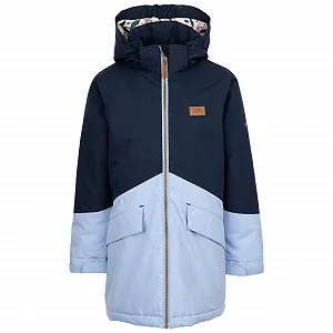 Дитячий дощовик Trespass Oleta - Фото 1