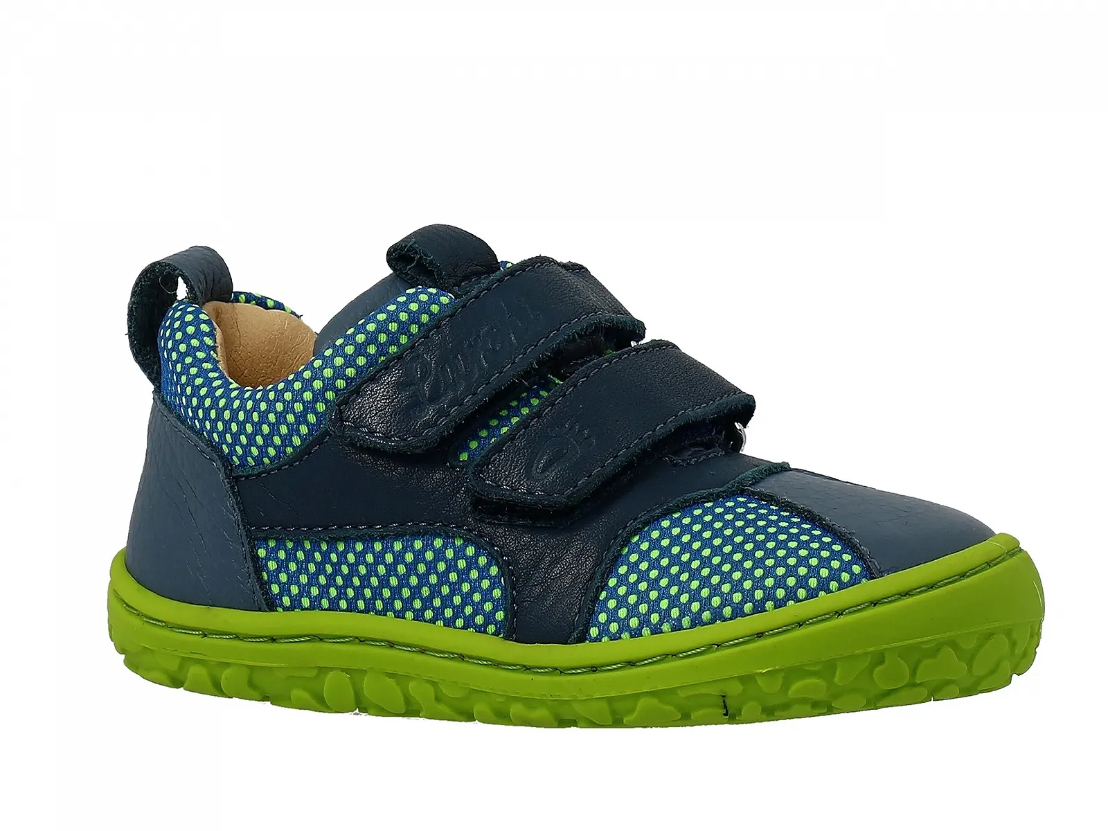 Первая Кроссовки Lurchi Jungen 74l4083001, фото №3