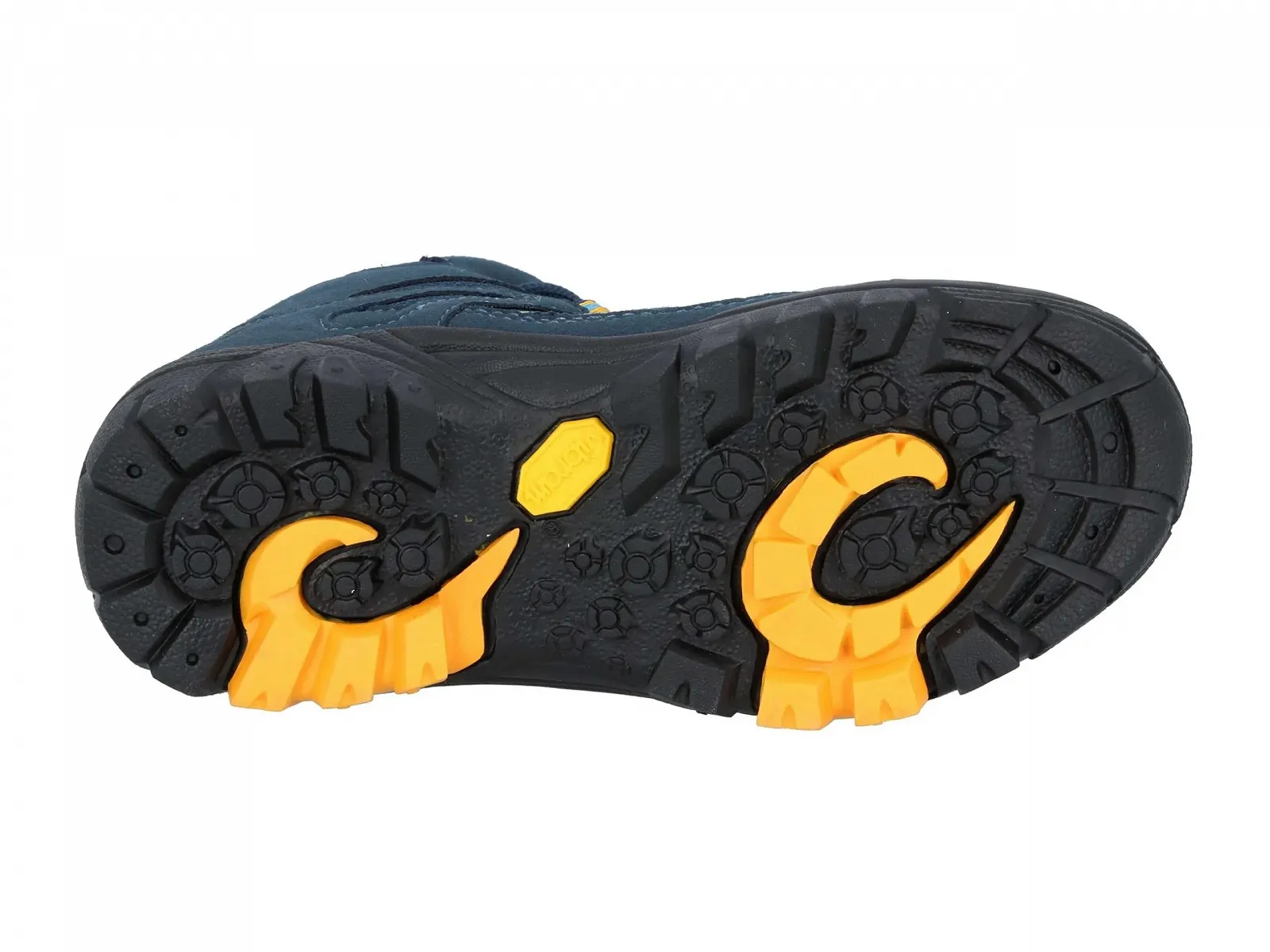 Черевики для трекінгу та походів, фото №6