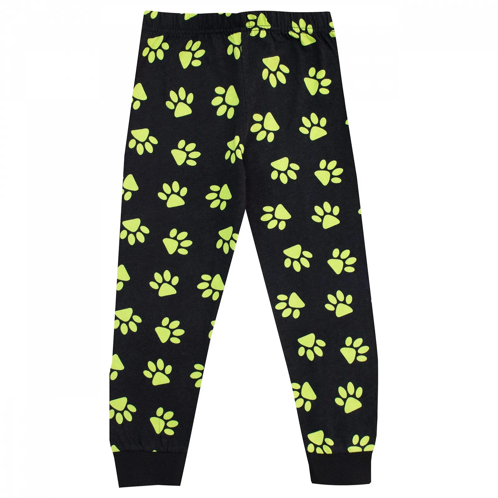 Піжама Cat Noir Miraculous для хлопчиків, фото №3