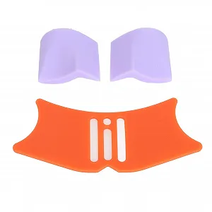 Инструмент для подводки глаз Многофункциональный для макияжа Многоразовый для начинающих - Фото 1