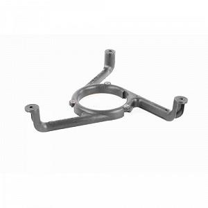 Кронштейн вентилятора радиатора VAICO V10-9736 для VW VAG synthetic.ua - Фото 1