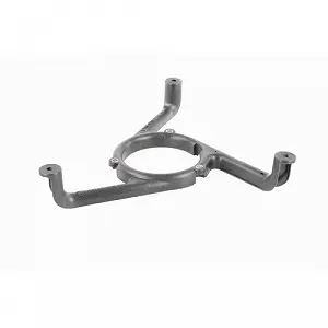 Кронштейн вентилятора радиатора VAICO V10-9736 для VW VAG synthetic.ua - Фото 1