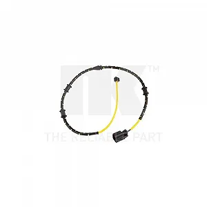 Датчик зносу гальмівних колодок NK 280253 для JAGUAR передній міст - Фото 1