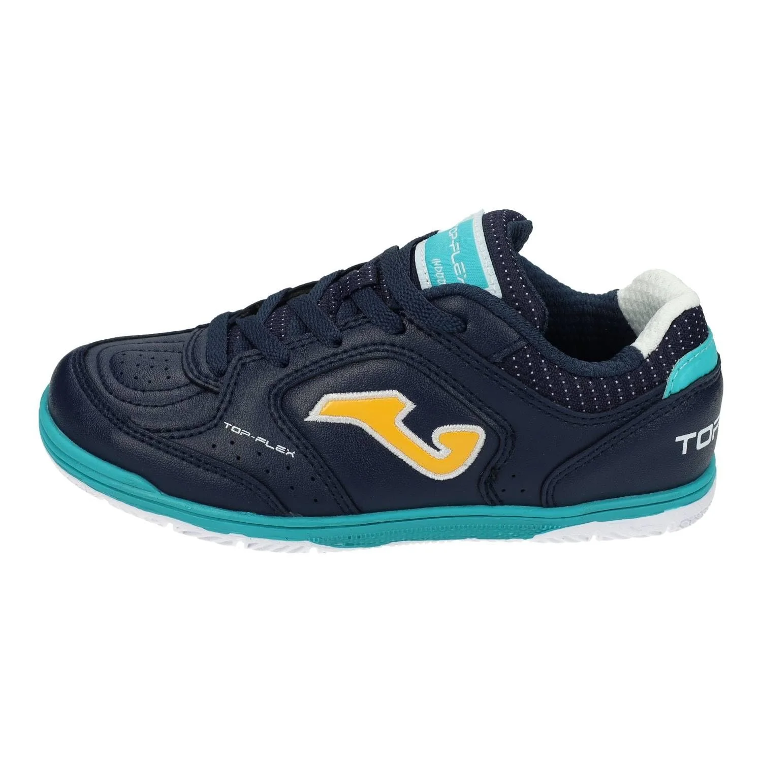 Футбольні кросівки для закритих приміщень Joma Unisex Дитячі, фото №2