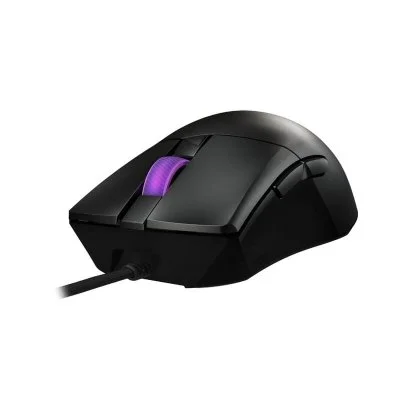 Мышка ASUS ROG Gladius III Core RGB USB Black (90MP04E0-BMUA00), фото №5 Мышка ASUS ROG Gladius III Core RGB USB Black (90MP04E0-BMUA00), фото №5