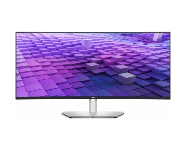 Монітор Dell U3824DW (210-BHXB), фото №1