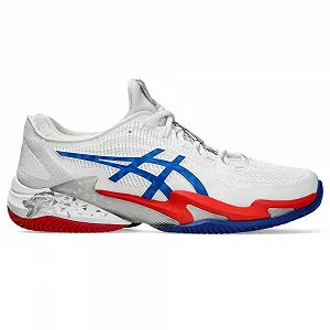 Чоловічі Кросівки ASICS Court Ff 3 Novak Clay - Фото 1