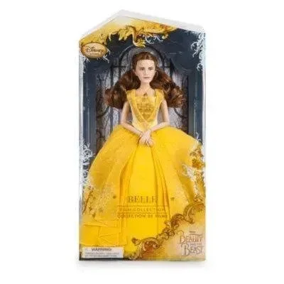 Кукла Disney Белль Красавица и Чудовище Belle Film Collection Doll Beauty and the Beast Live Action Film, фото №3 Кукла Disney Белль Красавица и Чудовище Belle Film Collection Doll Beauty and the Beast Live Action Film, фото №3