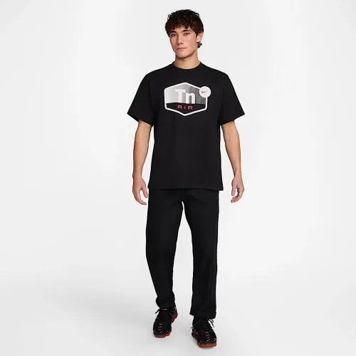 Футболка Nike NSW TEE M90 FW CONNECT L, фото №5