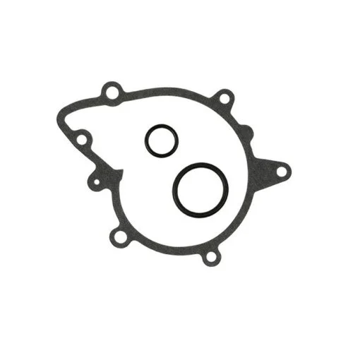 Водяной насос системы охлаждения двигателя SKF VKPC 88829 для BMW, фото №3