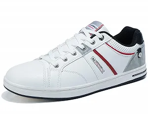 Кросівки Arrigo Bello Casual Шкіряні Легкі для хайкінгу - Фото 1