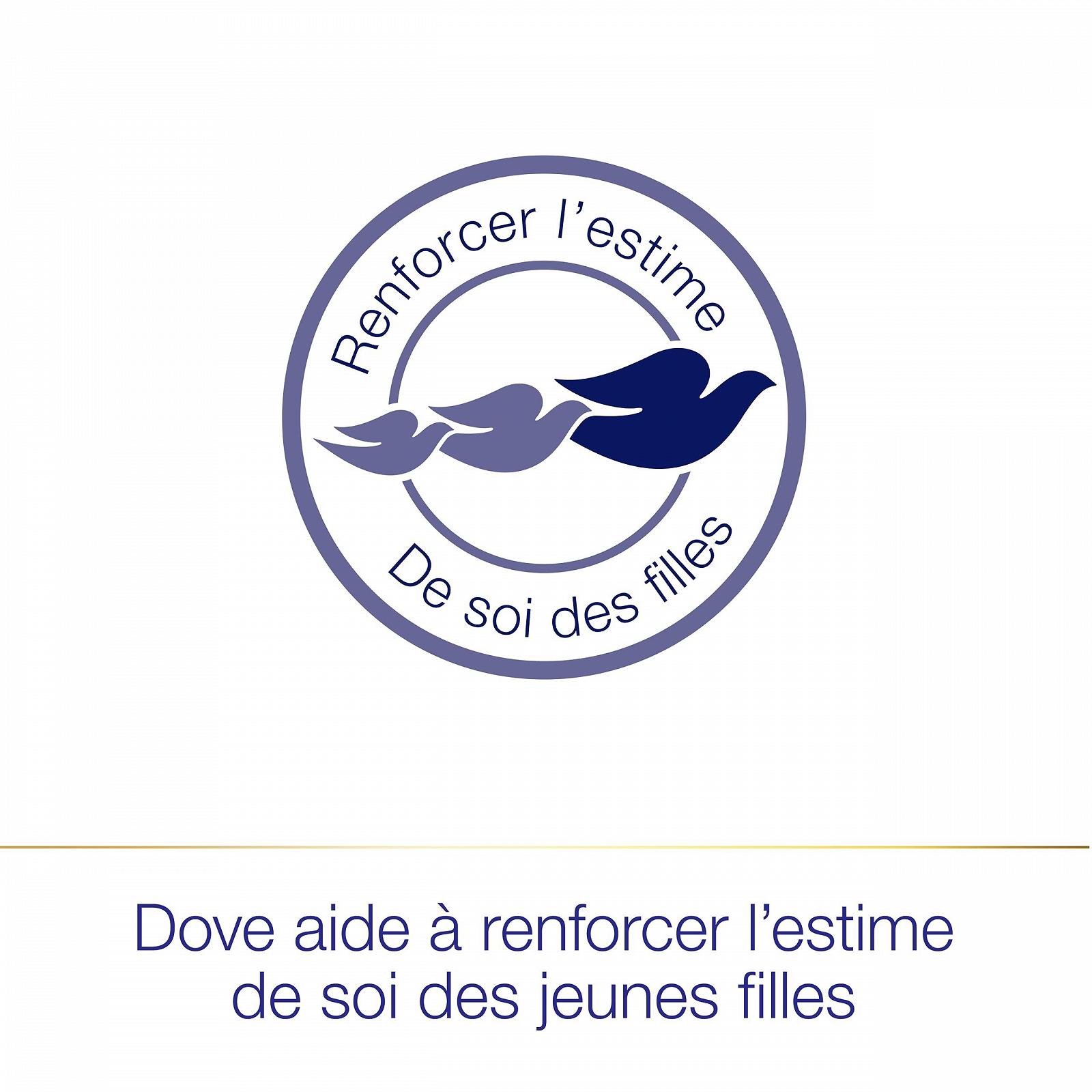 Крем-гель для душу Dove Advanced Care Argan Oil 2 x 400 мл, фото №5