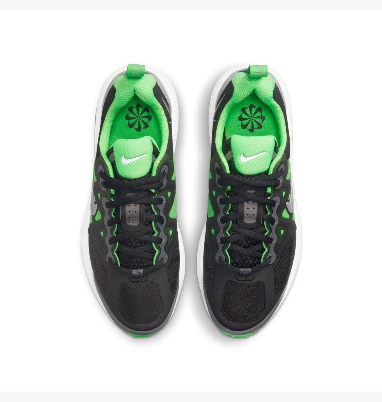 Кроссовки Nike Air Max Genome GS Размер 38, фото №2