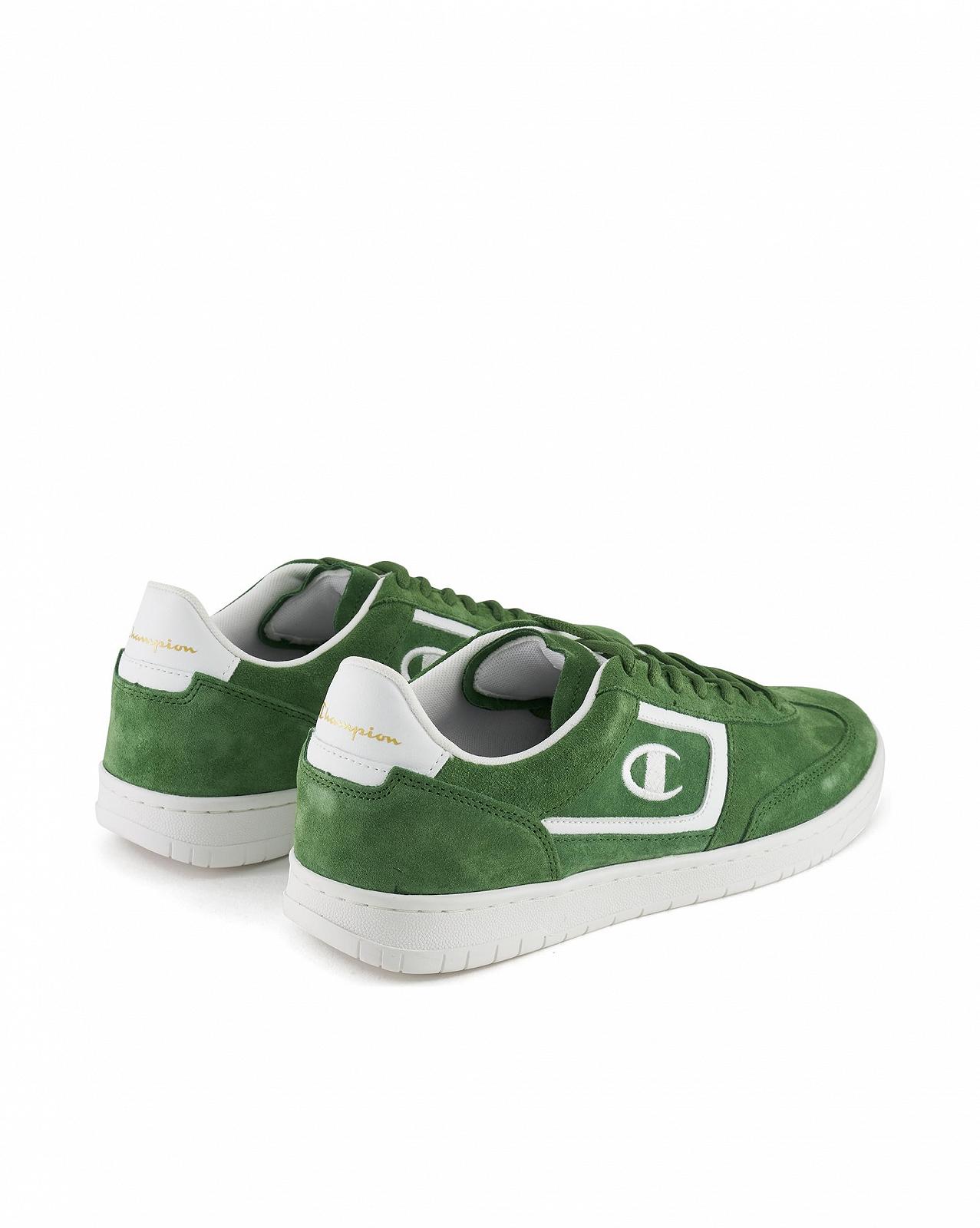 Кросівки Champion Low Cl78 S Чоловічі, фото №5