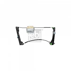 Склопідйомник FEBI BILSTEIN 179305 VW передній лівий synthetic.ua - Фото 1