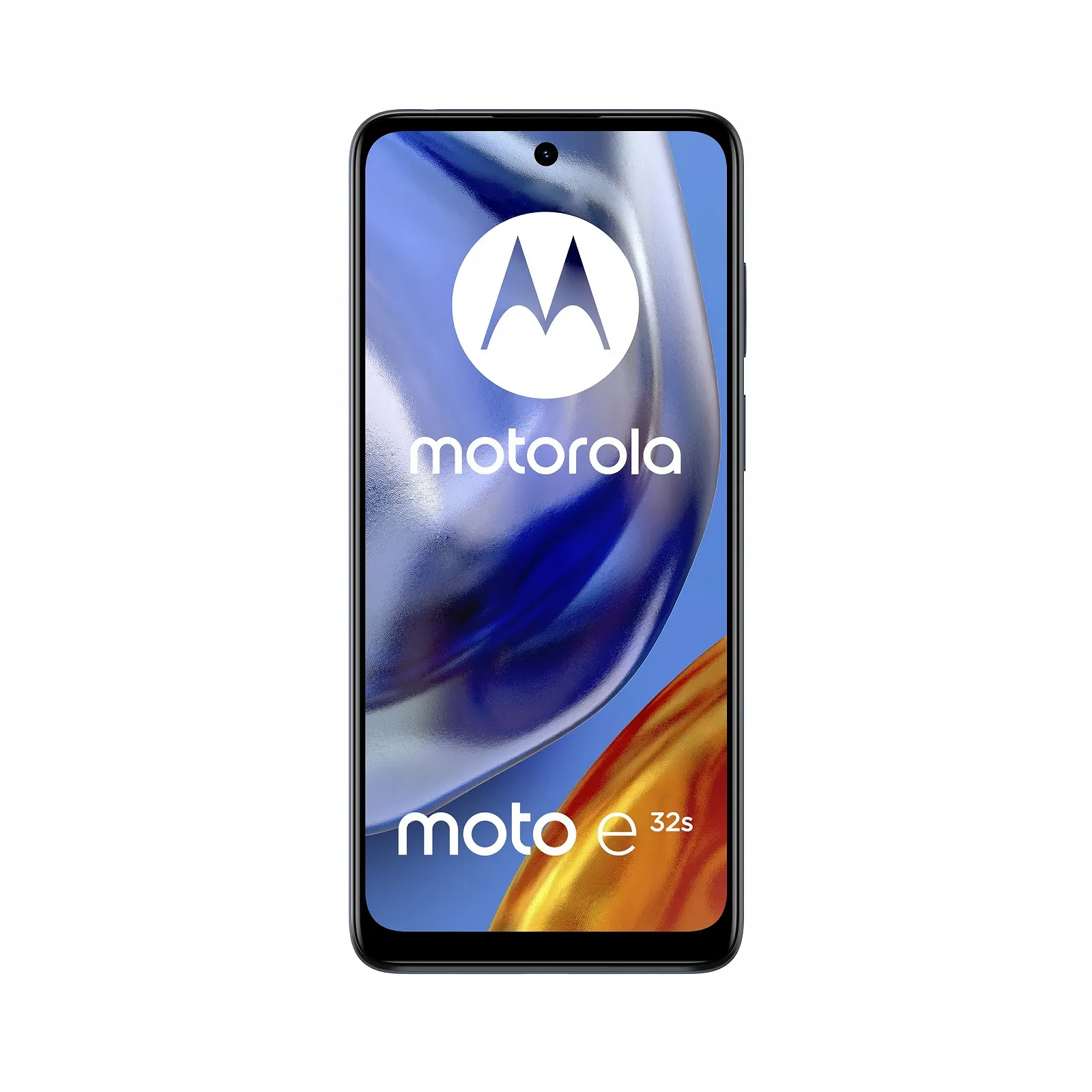 Смартфон Motorola Moto E32s 4/64GB Dual SIM Slate Grey, фото №2
