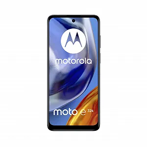 Смартфон Motorola Moto E32s 4/64GB Dual SIM Slate Grey synthetic.ua - Фото 1