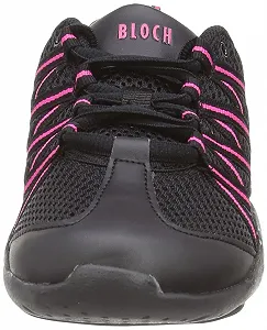 Кроссовки Bloch Criss Cross Женские synthetic.ua - Фото 1