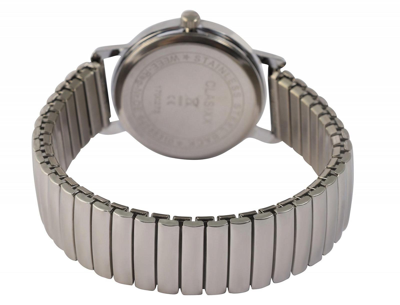 Аналоговий годинник Clasixx Жіночий Кварцовий Механізм, фото №3