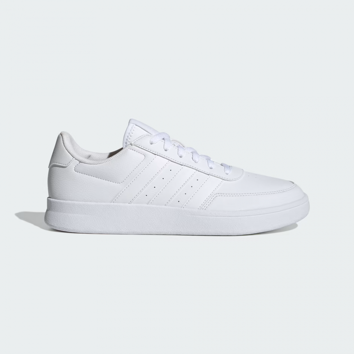 Кроссовки Adidas BREAKNET 2.0 ID7110 Белые размер 42, фото №1