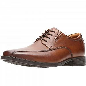 Оксфорды Clarks Tilden Plain - Фото 1