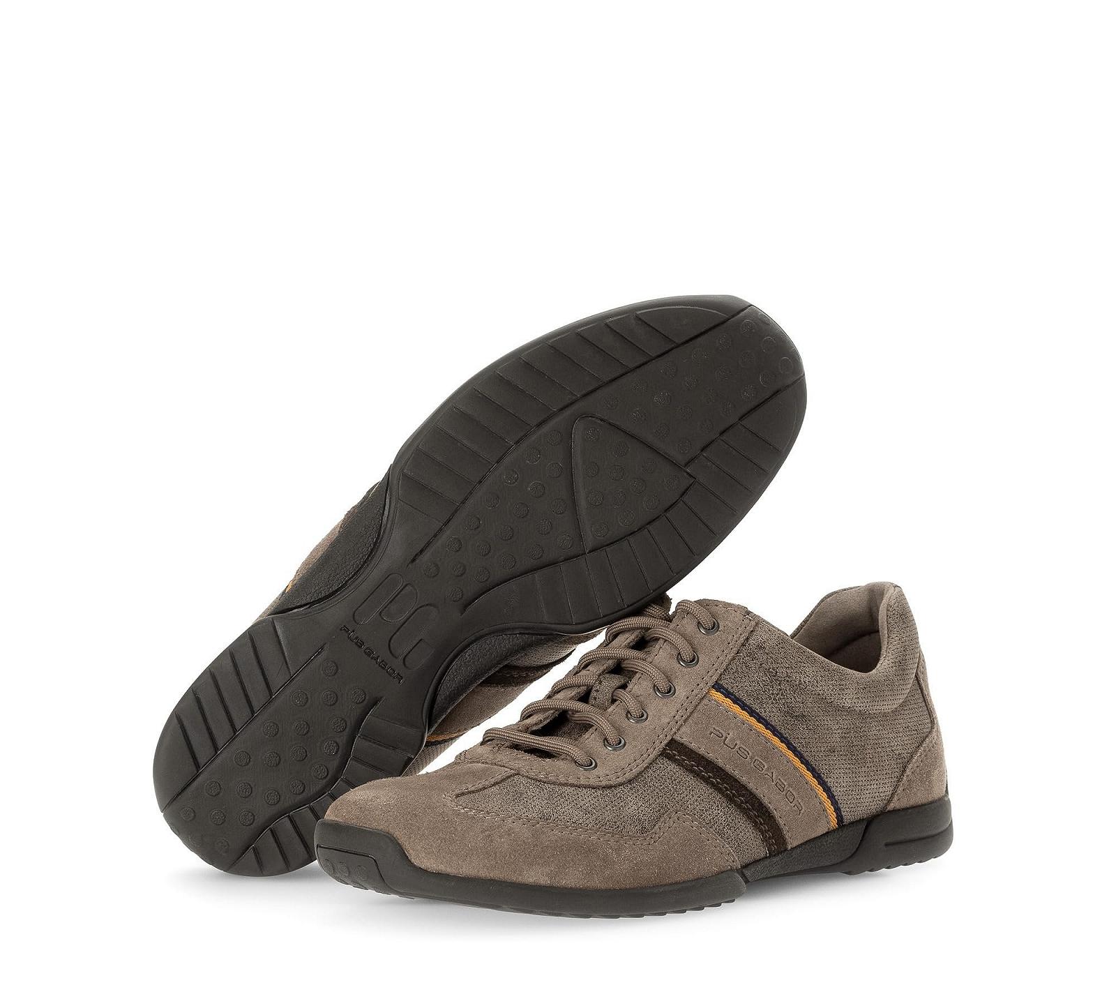 Кросівки Pius Gabor Чоловічі Шнурівка, фото №7 Кросівки Pius Gabor Чоловічі Шнурівка, фото №7