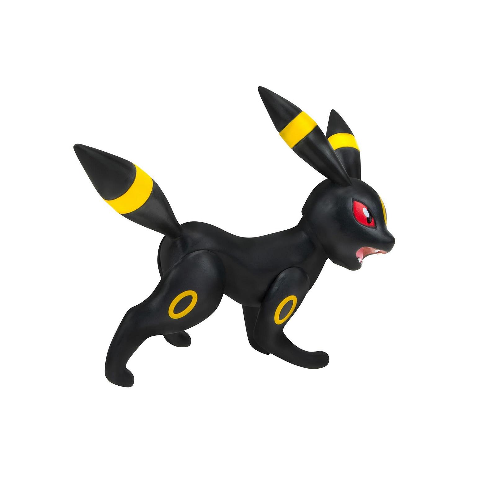 Фігурка Pokemon Umbreon W15, фото №6