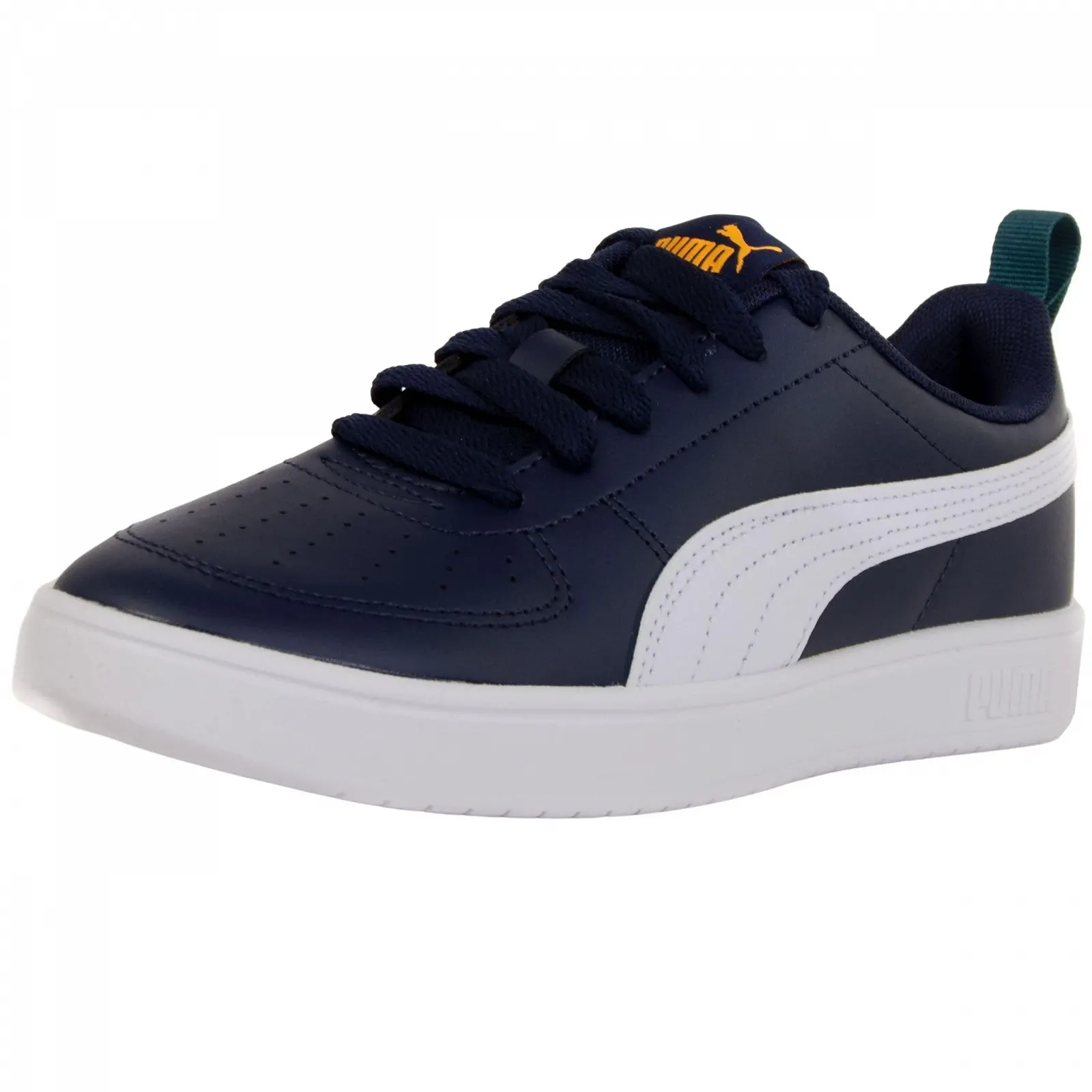 Кроссовки PUMA Rickie Jr Унисекс Детские, фото №1 Кроссовки PUMA Rickie Jr Унисекс Детские, фото №1