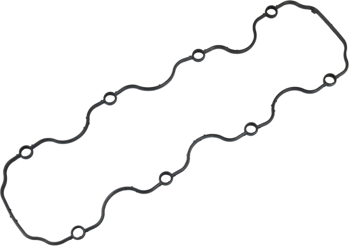 Прокладка кришки клапанів D Lanos 1.4, 1.5 з97р.в. GM Sens 96181318, фото №1