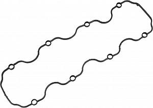 Прокладка кришки клапанів D Lanos 1.4, 1.5 з97р.в. GM Sens 96181318 - Фото 1