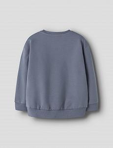 Світшот NAME IT Pokemon Nmmnoa Nreg Sky для хлопчиків synthetic.ua - Фото 1