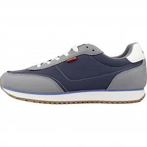 Кроссовки Levi's Stag Runner synthetic.ua - Фото 1