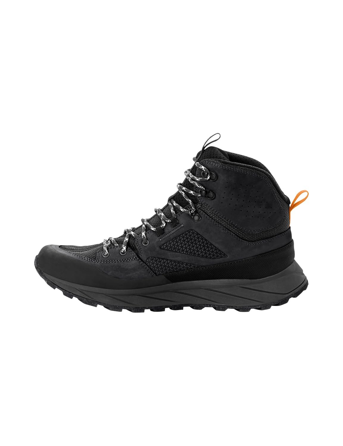 Ботинки Jack Wolfskin Terraquest Texapore Mid M, фото №2