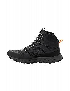 Ботинки Jack Wolfskin Terraquest Texapore Mid M synthetic.ua - Фото 1