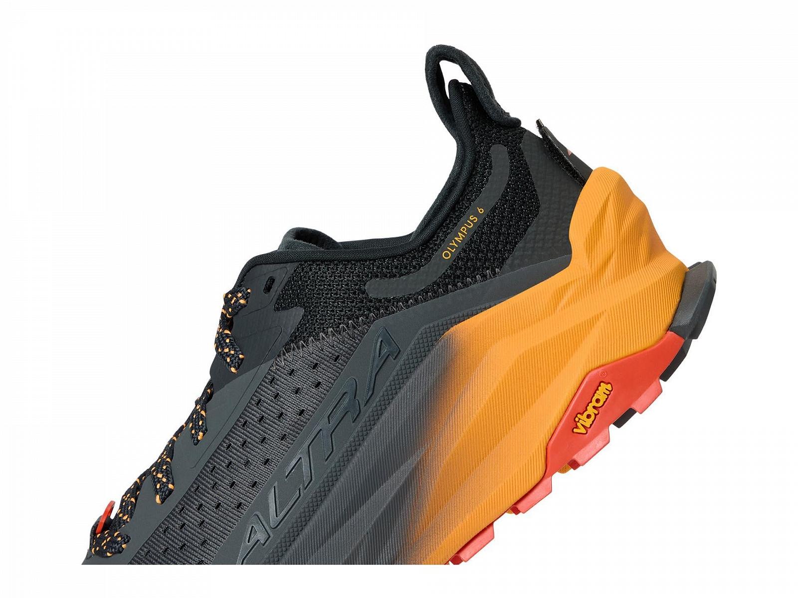 Чоловічі Кросівки ALTRA Olympus 6, фото №6 Чоловічі Кросівки ALTRA Olympus 6, фото №6