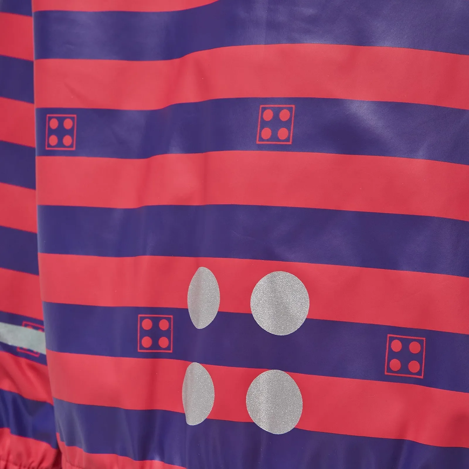 Дощовик Lego Wear JAMAICA 102 для дівчат, фото №4 Дощовик Lego Wear JAMAICA 102 для дівчат, фото №4