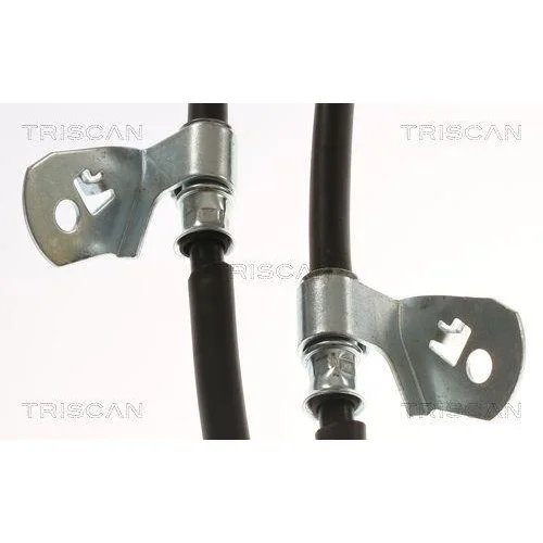 Трос стоянкового гальма TRISCAN 8140 241157 для OPEL VAUXHALL лівий правий, фото №3 Трос стоянкового гальма TRISCAN 8140 241157 для OPEL VAUXHALL лівий правий, фото №3