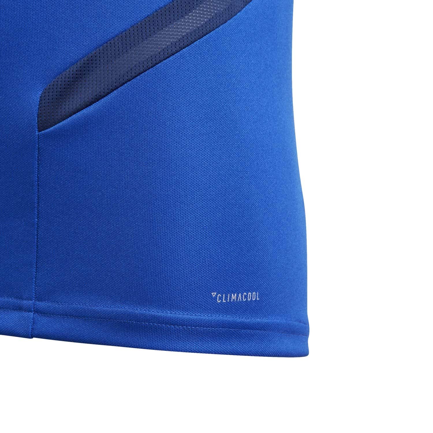 Футболка adidas Tiro 19 для детей, унисекс, фото №4