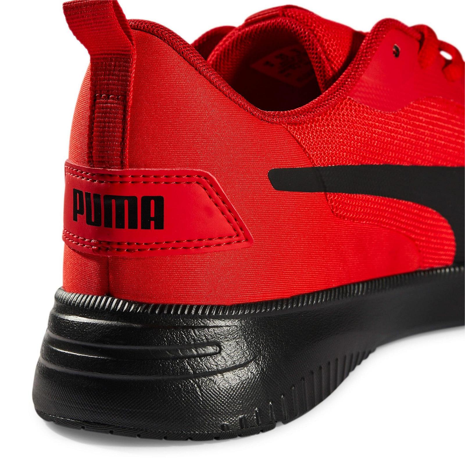 Кросівки чоловічі PUMA Flyer Flex, фото №4