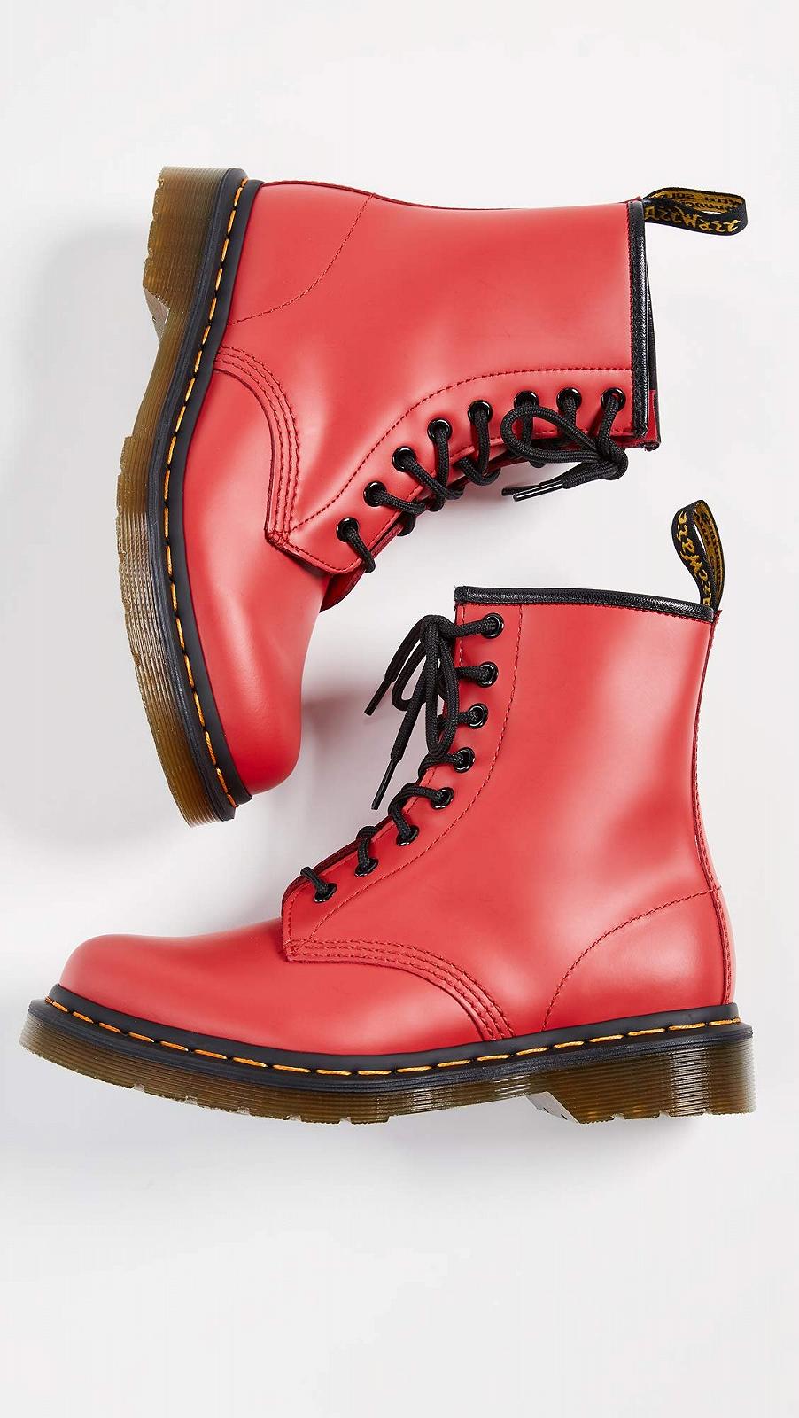 Черевики Dr. Martens 1460 Classic чоловічі, фото №5