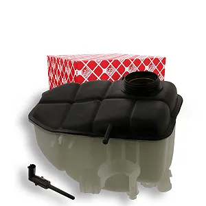 Розширювальний бачок охолоджувальної рідини FEBI BILSTEIN 38807 для MERCEDES-BENZ - Фото 1