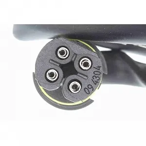 Лямбда-зонд VEMO V20-76-0009 для BMW synthetic.ua - Фото 1