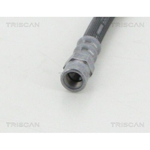 Гальмівний шланг TRISCAN 8150 29214 для AUDI VW, задня вісь, на гальмівному супорті, зовнішній, фото №3