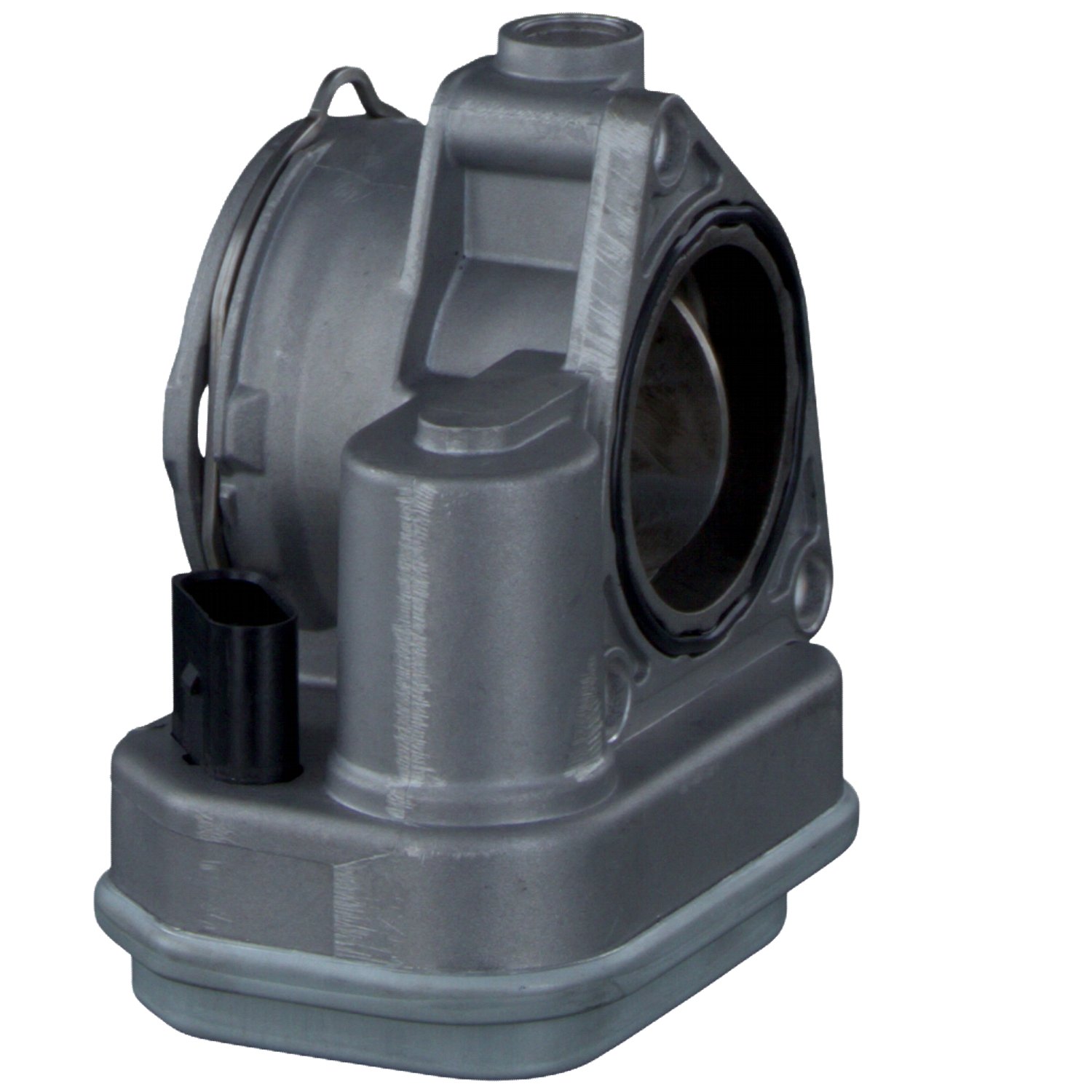 Дросельна заслінка FEBI BILSTEIN 44945 для AUDI MITSUBISHI SEAT SKODA VW, фото №5 Дросельна заслінка FEBI BILSTEIN 44945 для AUDI MITSUBISHI SEAT SKODA VW, фото №5