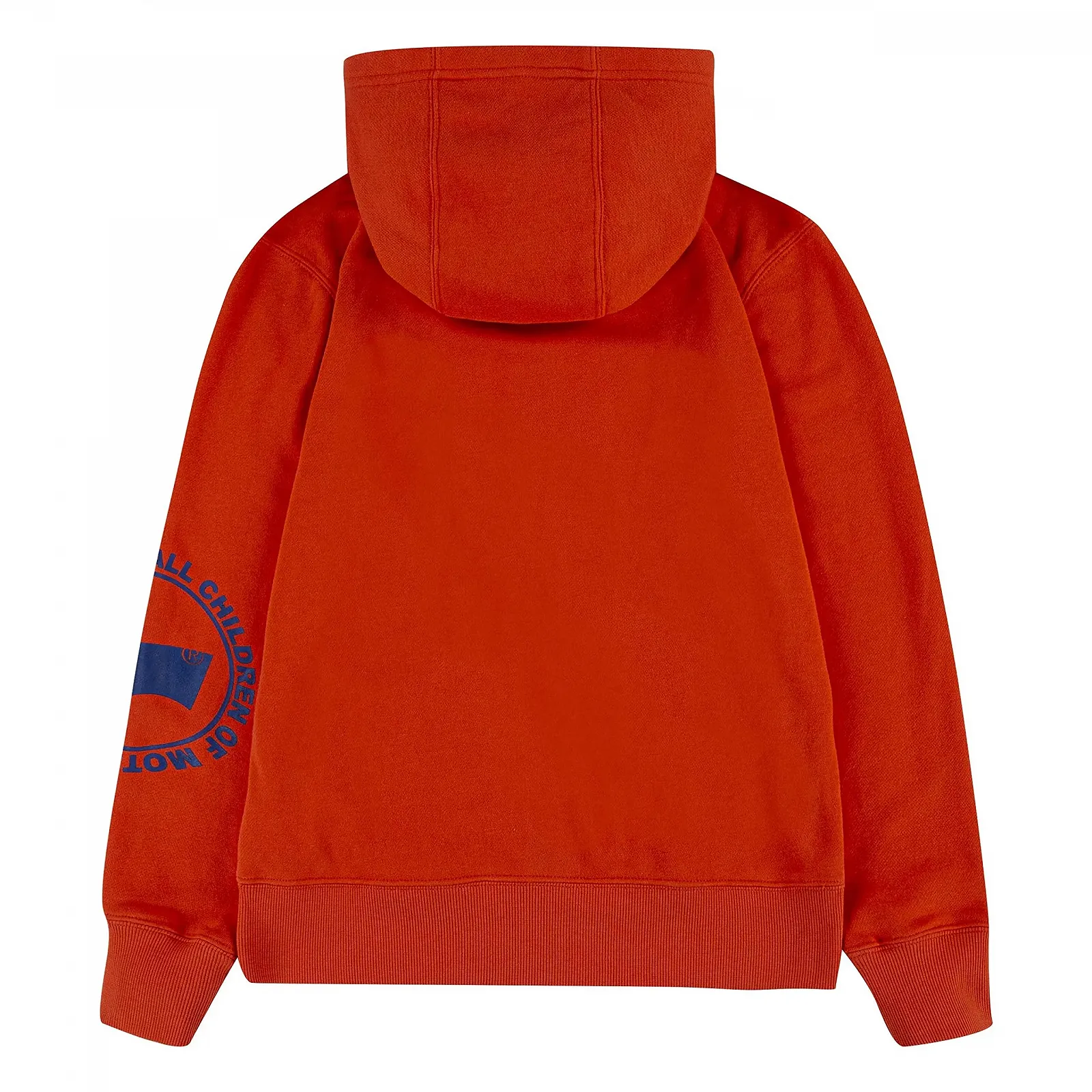 Худи Levi's Graphic Full Zip Lvb 9ee439, фото №2