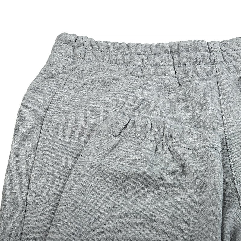 Штани New Balance Essentials Stacked Logo S, фото №3