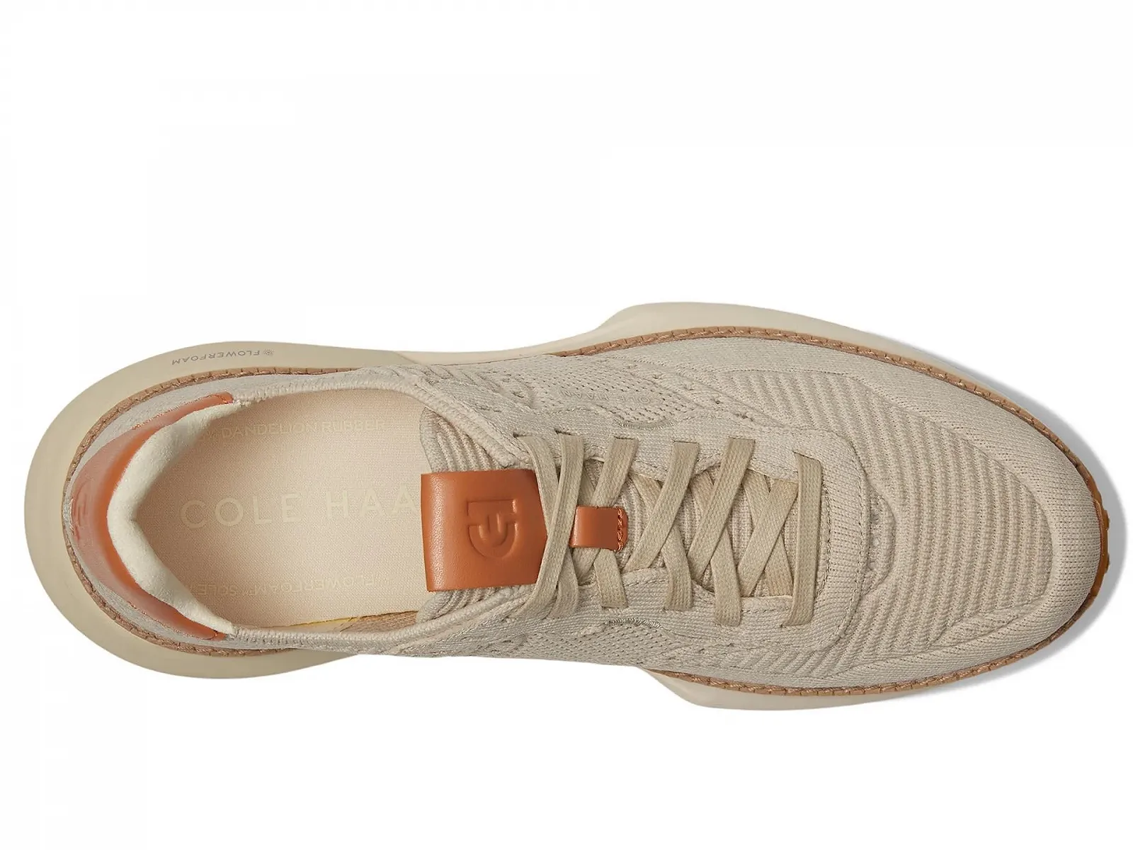 Кроссовки Cole Haan Generation Zerogrand II, фото №2 Кроссовки Cole Haan Generation Zerogrand II, фото №2