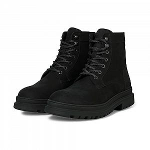 Ботинки JACK & JONES Jfwchapel Nubuck Boot Ln synthetic.ua - Фото 1