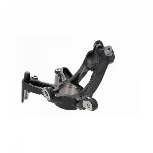 Поворотний кулак, підвіска колеса VAICO Original VAICO Quality V10-9443 для AUDI SEAT - Фото 1